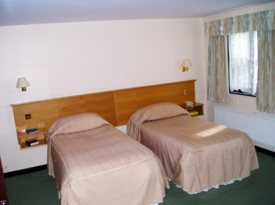 The County Lodge Carnforth Quarto foto